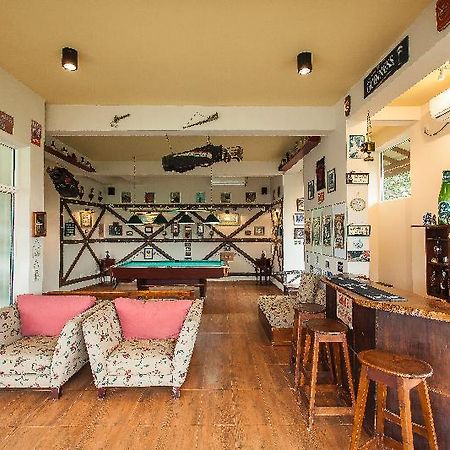 Albatross Boutique Villa Kandy Exterior foto