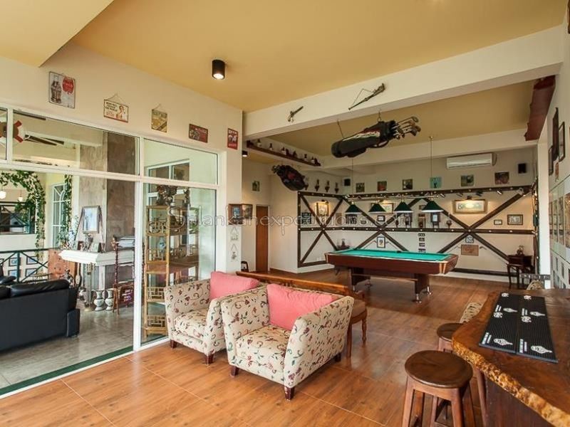 Albatross Boutique Villa Kandy Exterior foto