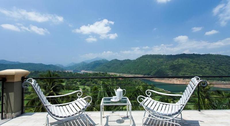 Albatross Boutique Villa Kandy Exterior foto