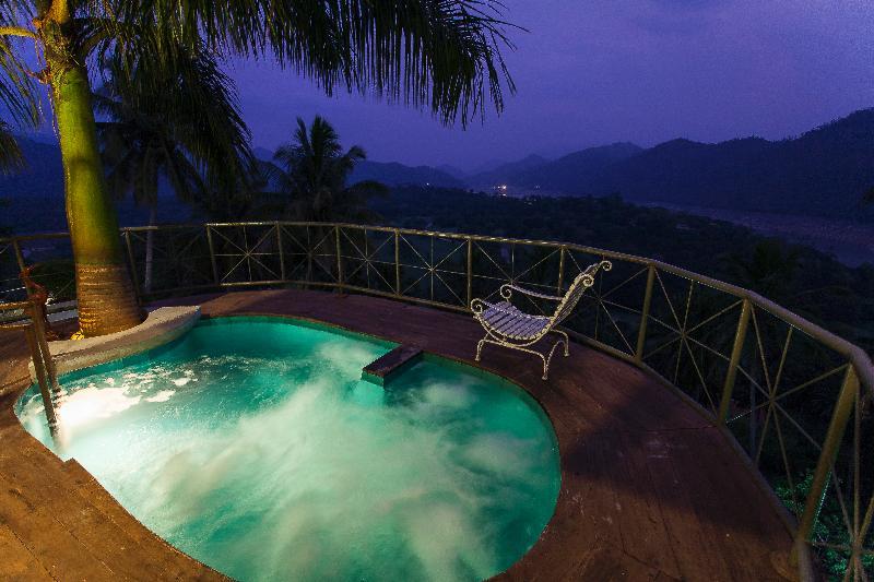 Albatross Boutique Villa Kandy Exterior foto