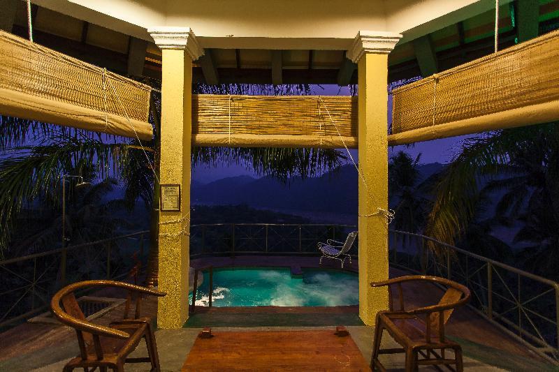 Albatross Boutique Villa Kandy Exterior foto