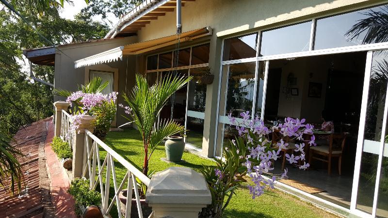Albatross Boutique Villa Kandy Exterior foto