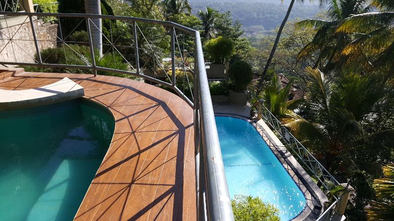 Albatross Boutique Villa Kandy Exterior foto