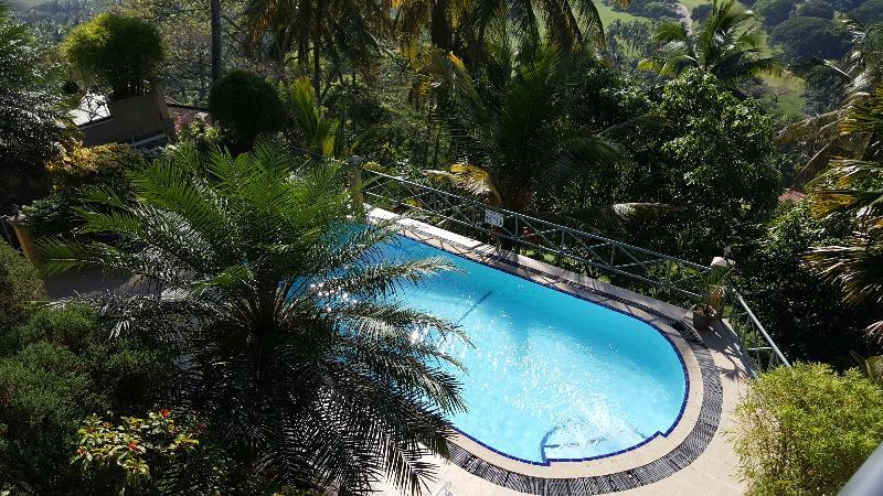 Albatross Boutique Villa Kandy Exterior foto
