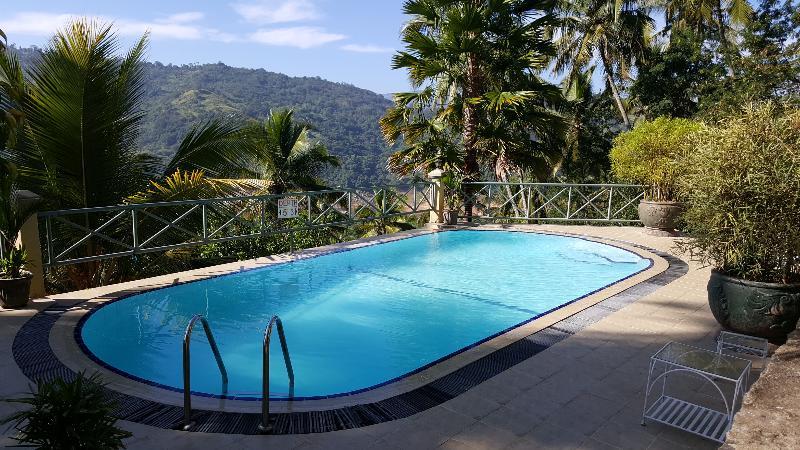 Albatross Boutique Villa Kandy Exterior foto