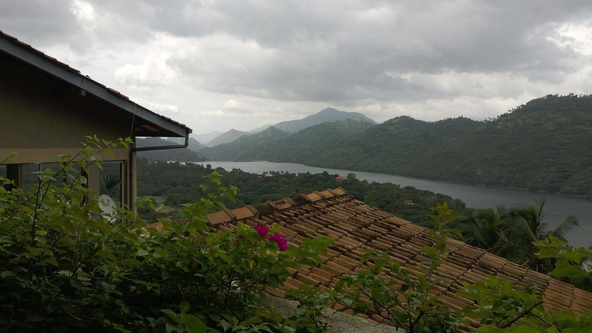 Albatross Boutique Villa Kandy Exterior foto