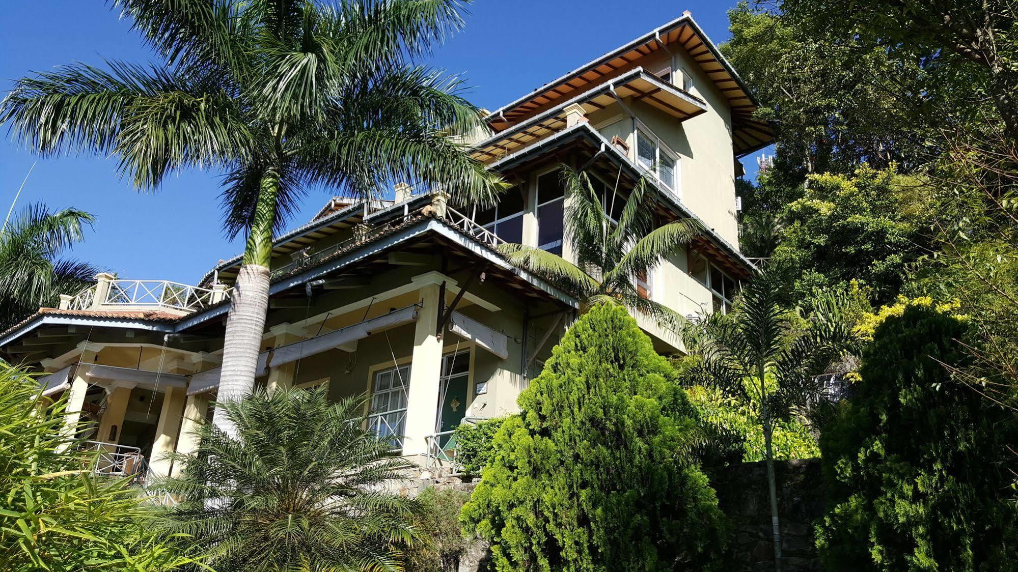 Albatross Boutique Villa Kandy Exterior foto