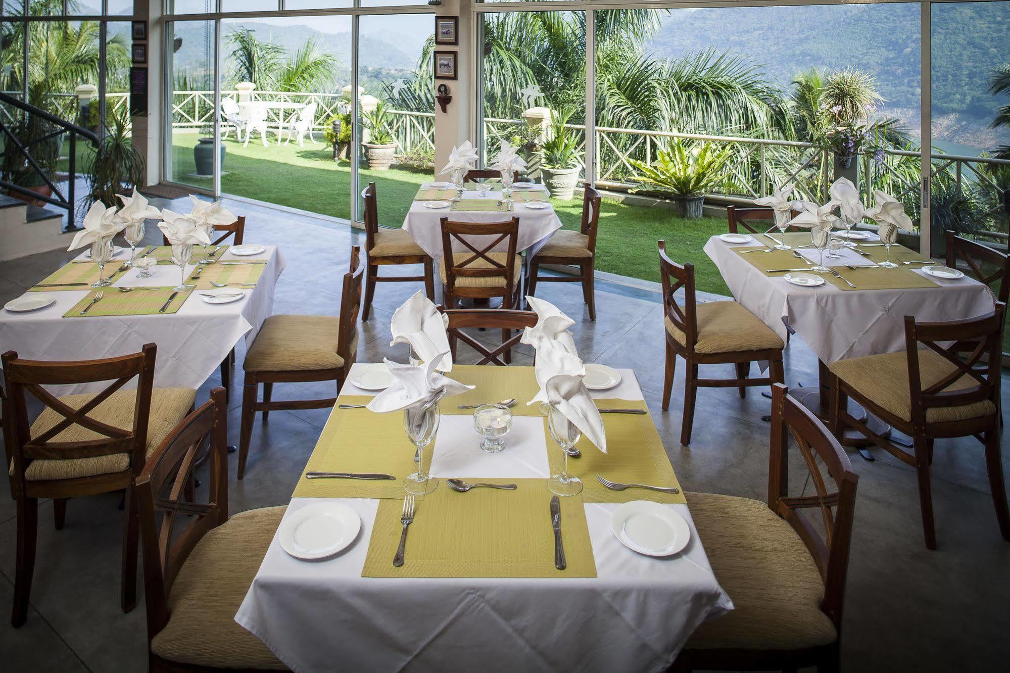 Albatross Boutique Villa Kandy Exterior foto